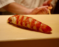 Dinner at 冨所