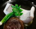 Dinner at 日本料理 FUJI