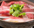 Dinner at Shutei Hokura