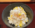 Dinner at Shinoda