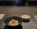 Dinner at mirei 未麗