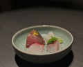 Dinner at 実朴 MIBOKU