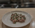 Dinner at VERSO