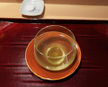 Dinner at Ginza Shinohara