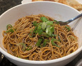 Dinner at ShangHai Taste