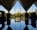 Dinner at Great Northern Spa
