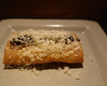 Dinner at ShinoiS
