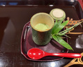 Dinner at Kappou Shintaku (割烹 新多久)