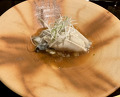 Dinner at Kappou Shintaku (割烹 新多久)