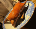Dinner at Shin Zen Bi (眞善美)