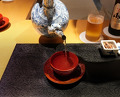 Dinner at Shin Zen Bi (眞善美)