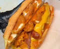 Dinner at Anthony & Son Panini Shoppe