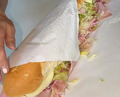 Dinner at The Hartford Giant Grinder