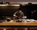 Dinner at shiro (しろ)