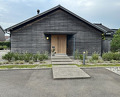 Dinner at SHÓKUDŌ YArn (SHOKUDO YArn)