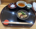 Dinner at Tempura Shoshin An (天ぷら 正心庵)