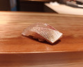 Dinner at Sushi shota (Sapporo)