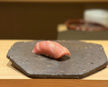 Dinner at Sushi Shunji