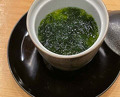 Dinner at Sushi Shunsuke Asagaya