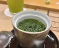 Dinner at Sushi Shunsuke Asagaya