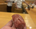 Dinner at Sushi Shunsuke Asagaya