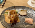 Dinner at Sushi Shunsuke Asagaya