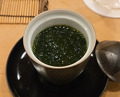Dinner at Sushi Shunsuke Asagaya