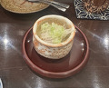 Dinner at Shutei Tanaka