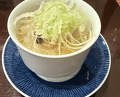 Dinner at Shutei Tanaka