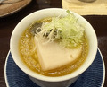 Dinner at Shutei Tanaka
