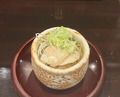 Dinner at Shutei Tanaka