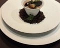 Dinner at Sincère