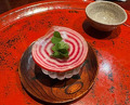 Dinner at Kusajiki Nakahigashi (草喰 なかひがし)