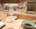 Dinner at Nihonbashi Sonoji (日本橋 蕎ノ字)