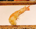 Dinner at Nihonbashi Sonoji (日本橋 蕎ノ字)