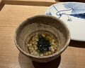 Dinner at Nihonbashi Sonoji (日本橋 蕎ノ字)