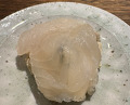 Dinner at Soshi (壮士)
