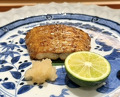 Dinner at Suetomi (末冨)