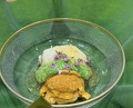 Dinner at Suetomi (末冨)