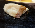 Dinner at Nihonbashi Kakigaracho Sugita