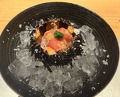 Dinner at Sushi Ei (寿司栄)