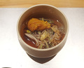 Dinner at Sushi Ei (寿司栄)