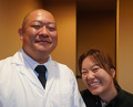 Dinner at Sushi Koma (鮨駒)