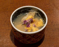 Dinner at Sushi Sai Wakichi (鮨菜 和喜智)