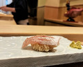 Dinner at Sushi Sai Wakichi (鮨菜 和喜智)