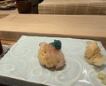 Dinner at Sushi Sai Wakichi (鮨菜 和喜智)