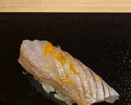 Dinner at Sushi Sho (すし匠)