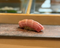 Dinner at Sushi Sho Yotsuya