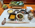 Dinner at Sushi Sho Nomura (鮨匠 のむら)