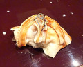 Dinner at Sushisho Saitō (すし匠 齋藤)
